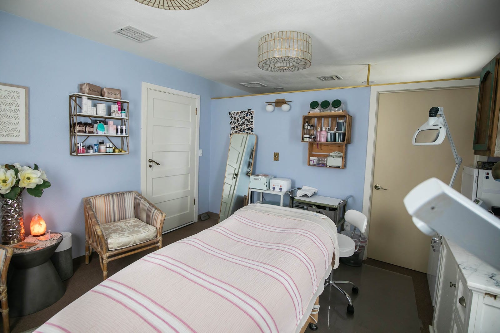 Sugar Lips Skin Boutique