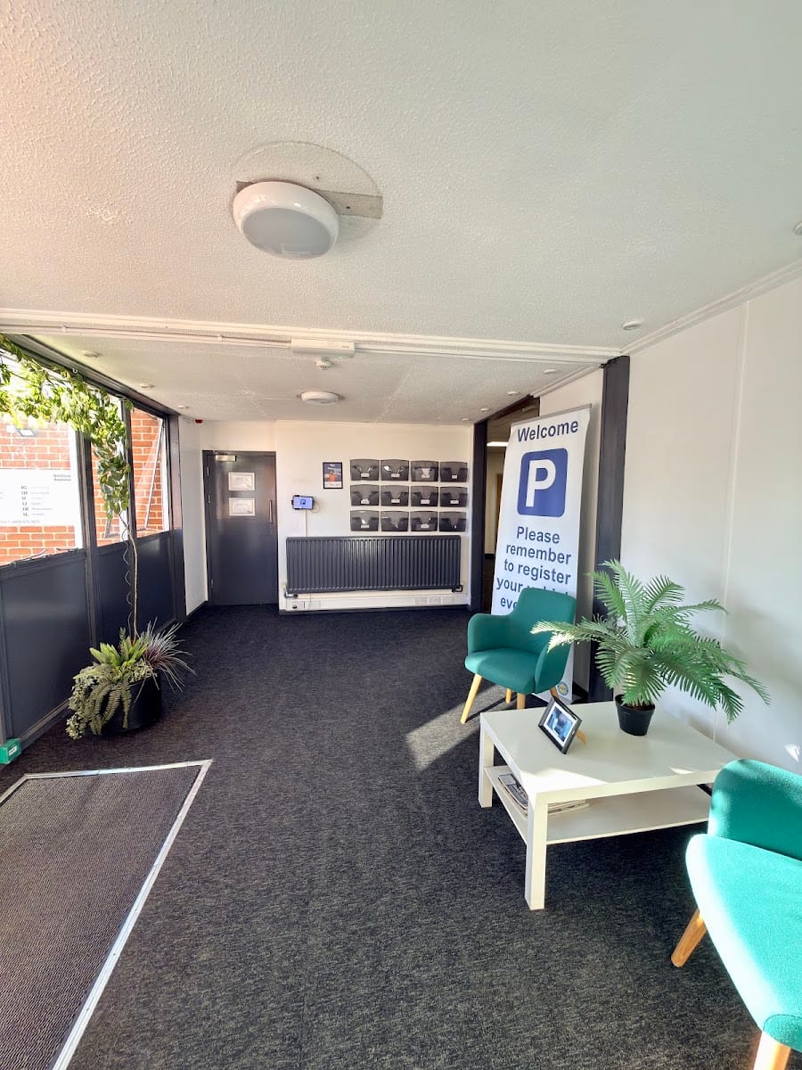 Axen Clinics St Albans - Chiropractic, photo 2