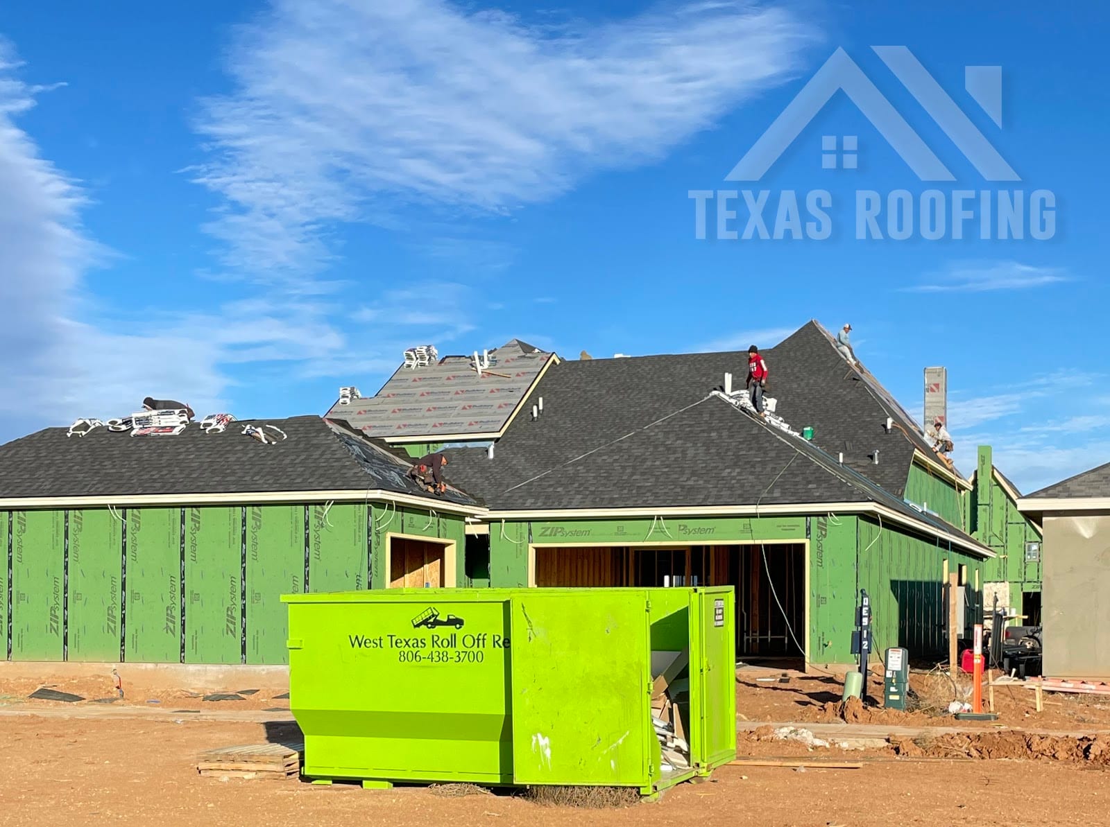 Texas Roofing, photo 2