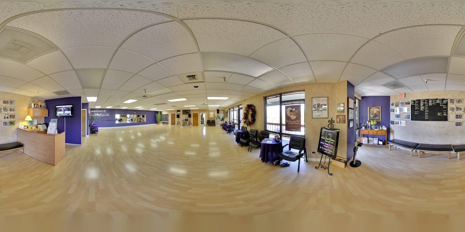 Arthur Murray Dance Studio Scottsdale, photo 3