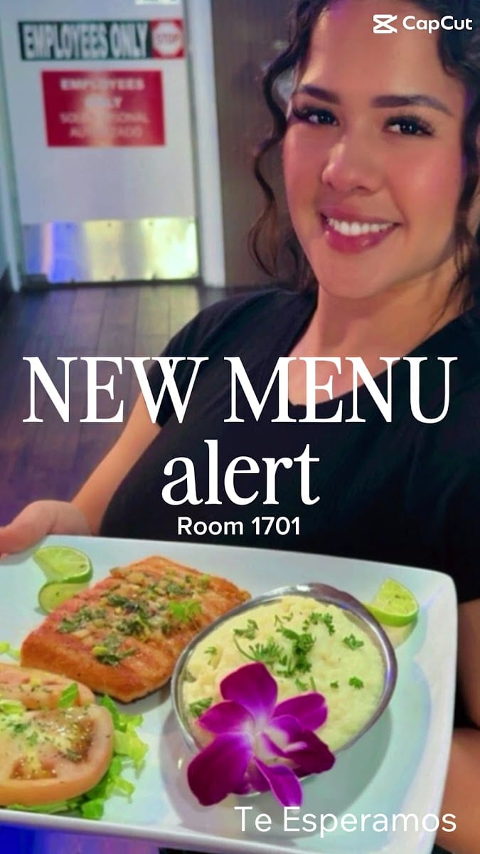 Room 1701 Restaurant Lounge, photo 3