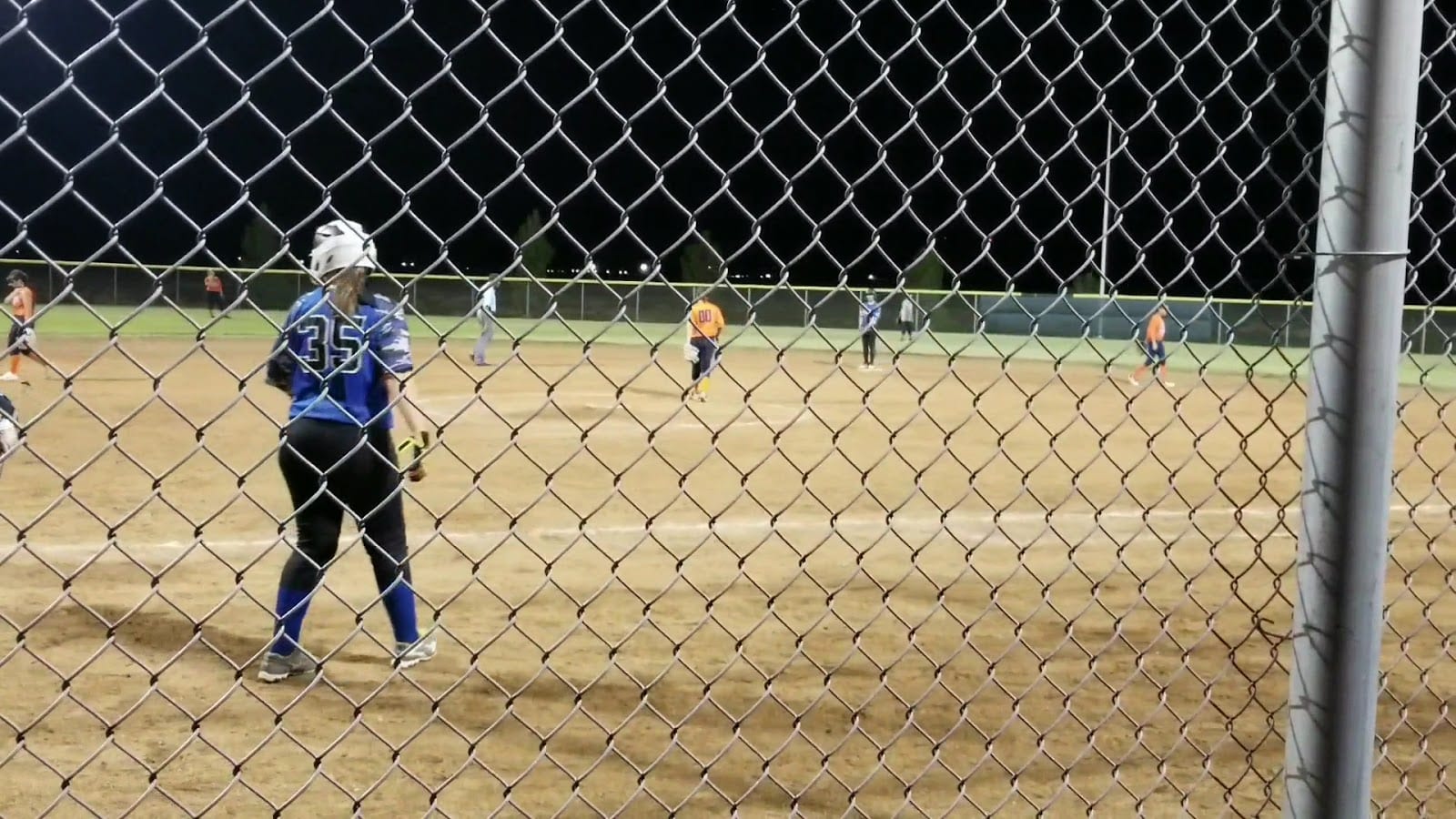Thomas A. Martin Youth Sports Complex, photo 2