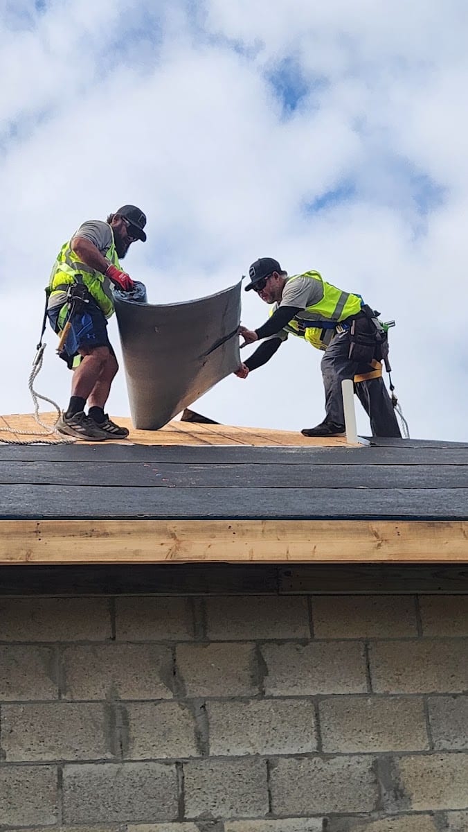 Landis Exterior LLC