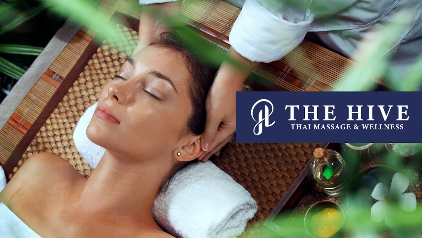 The Hive Thai Massage & Wellness, photo 2