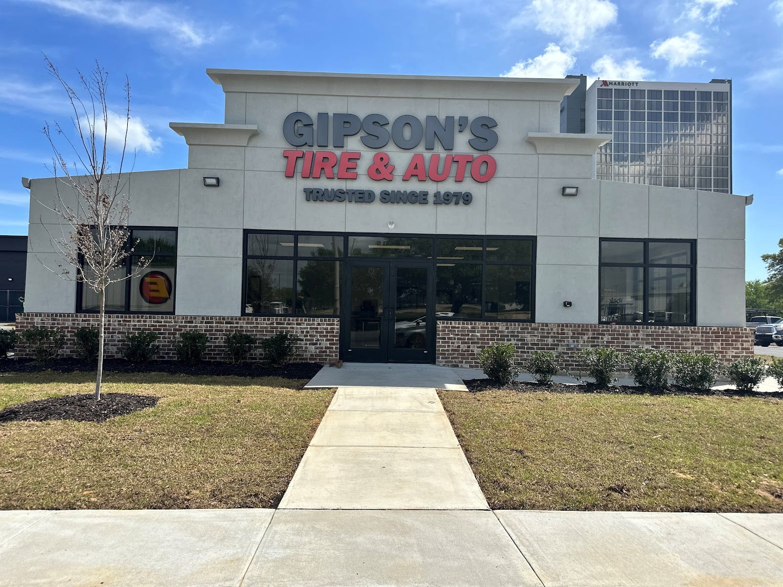 Gipson's Tire & Auto
