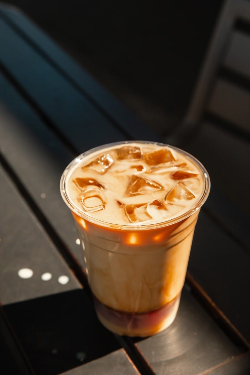 DI Coffee Bar