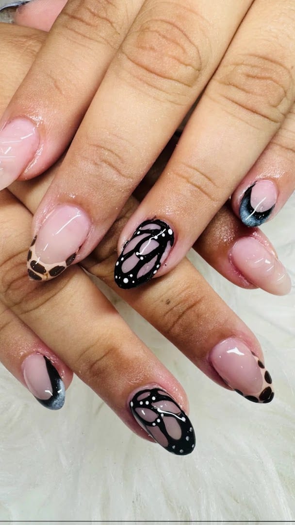 Angel Nails, photo 2