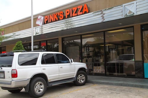 Pink's Pizza, photo 2
