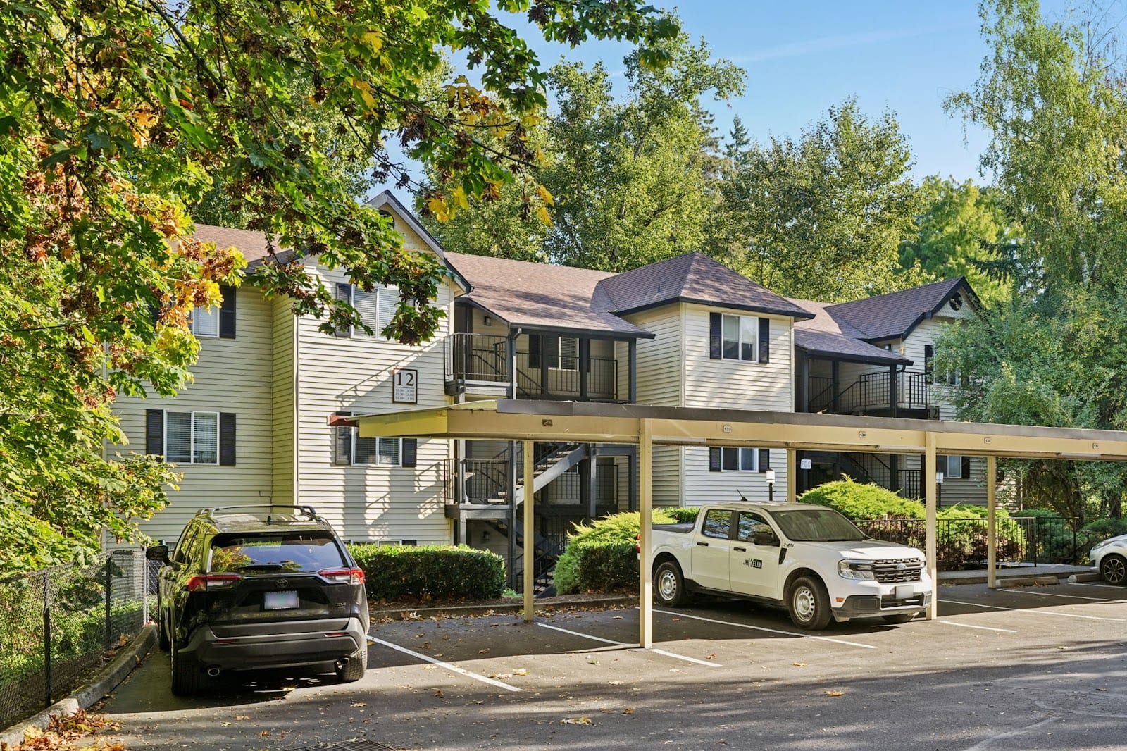 Miramonte Lodge, photo 2