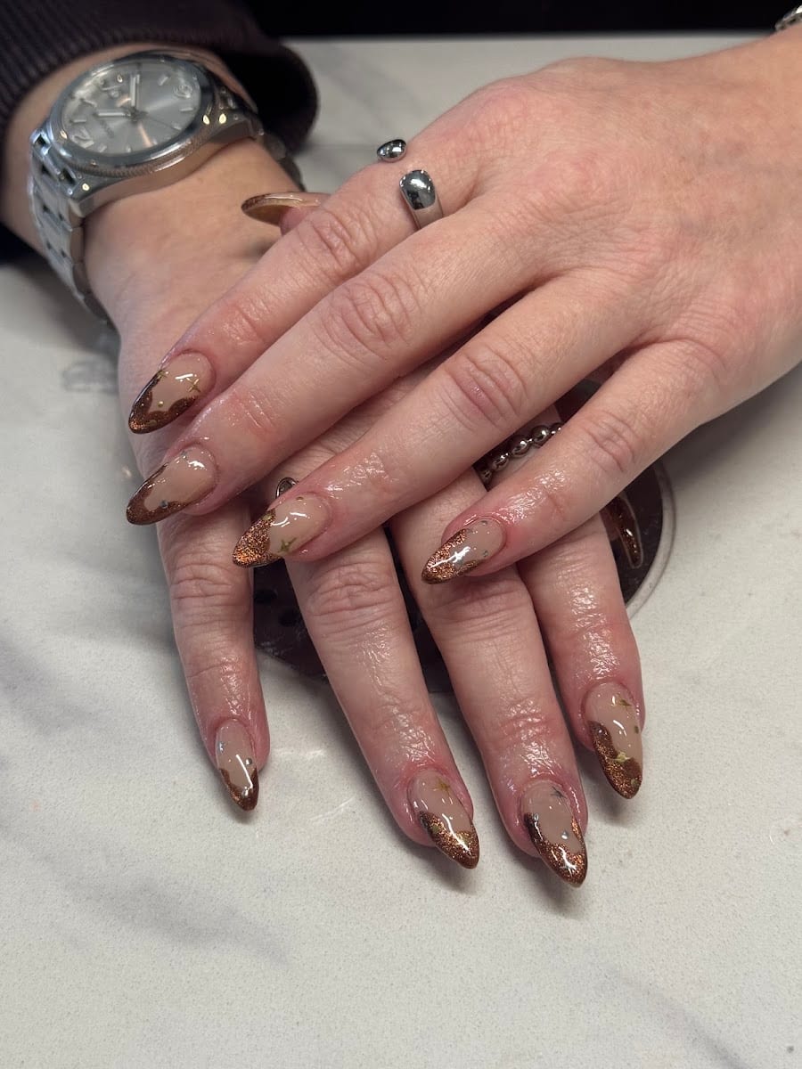 KA Nails