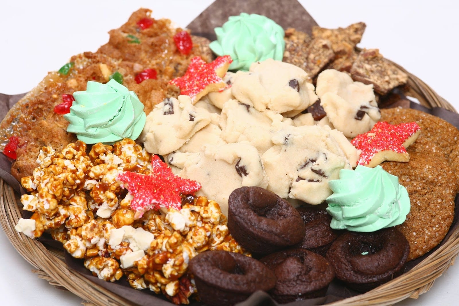 Phipps Desserts
