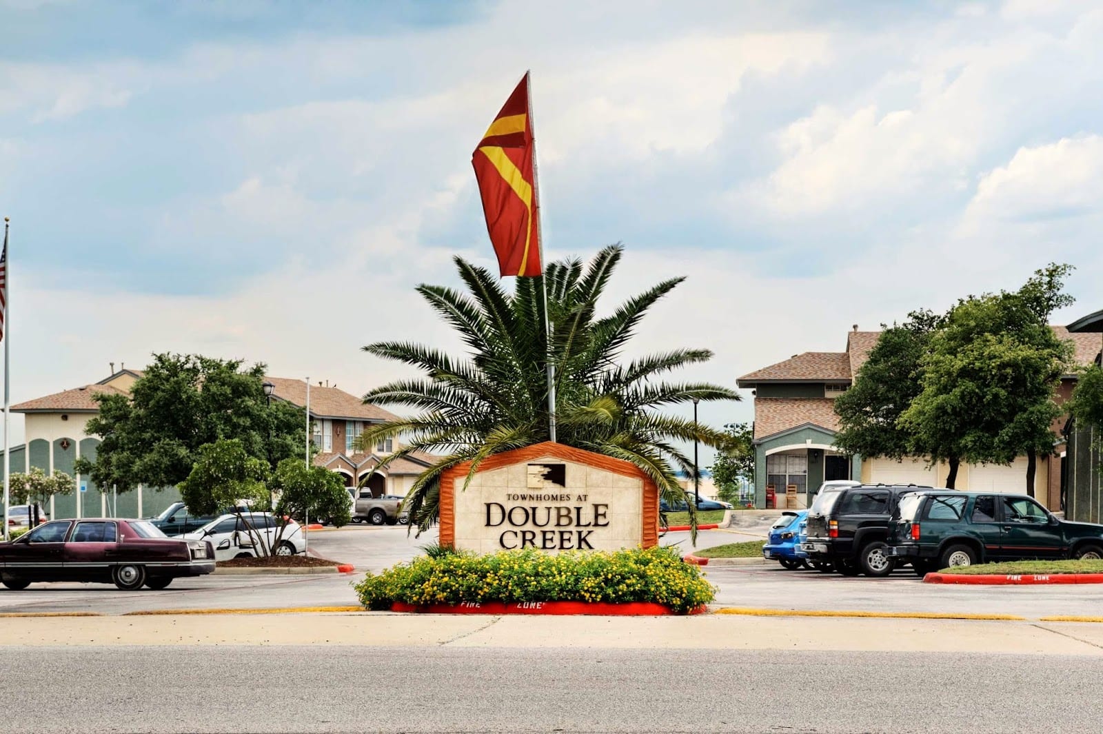 Townhomes at Double Creek, photo 3