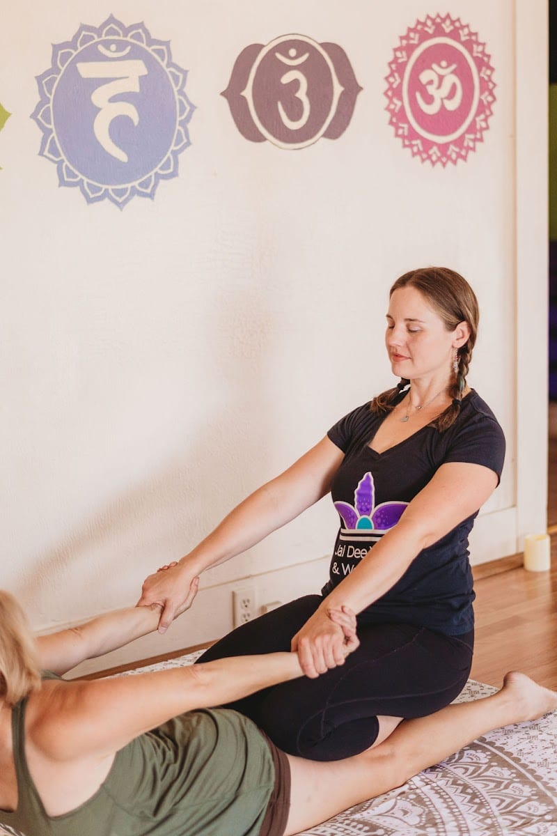 Pidgeon Wellness, photo 2