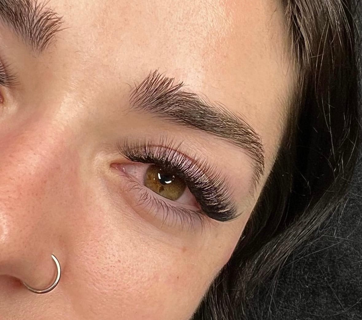 The Brow Fix - a Brow and Lash Studio