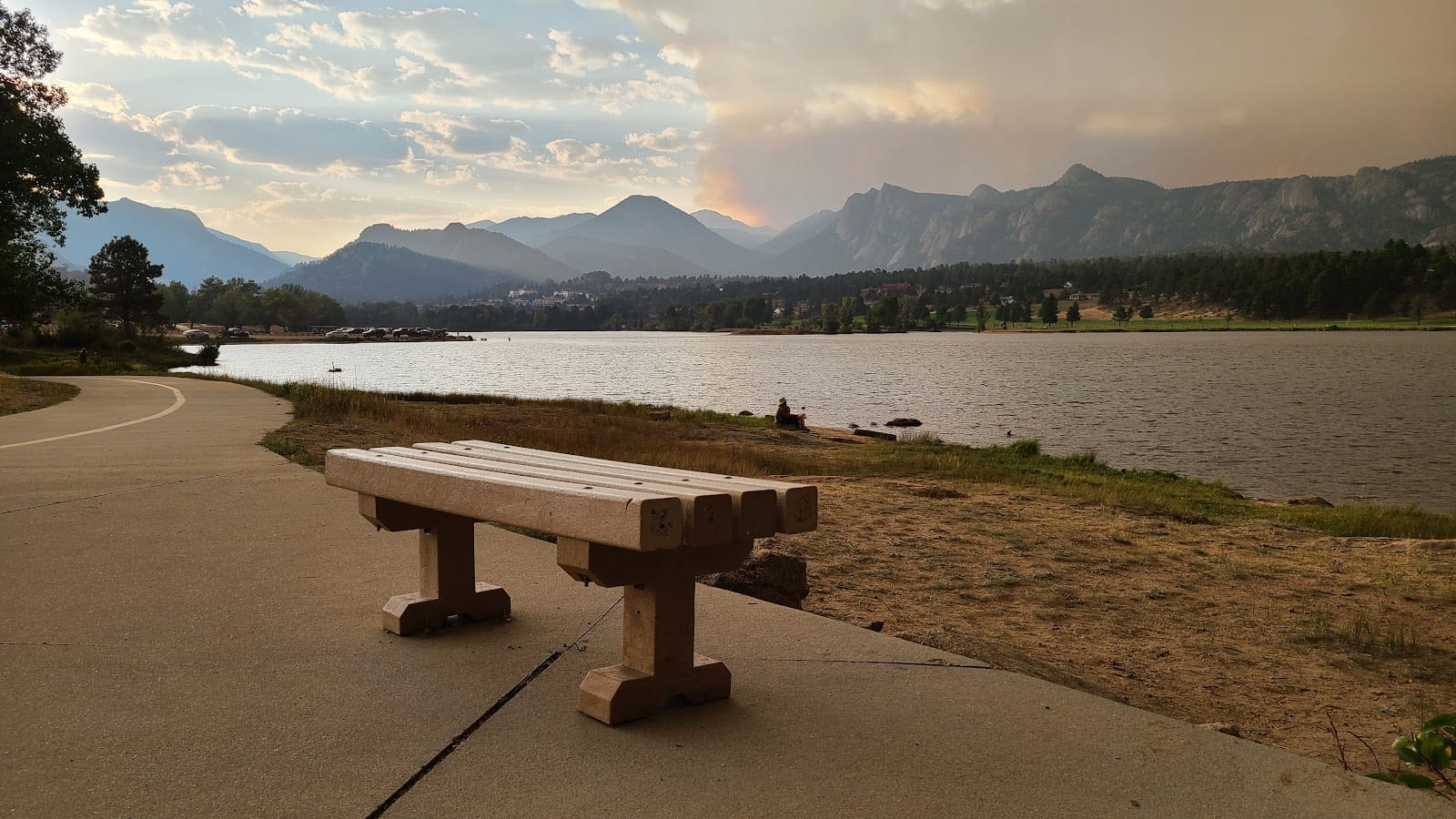 Estes Park Dog Park, photo 2