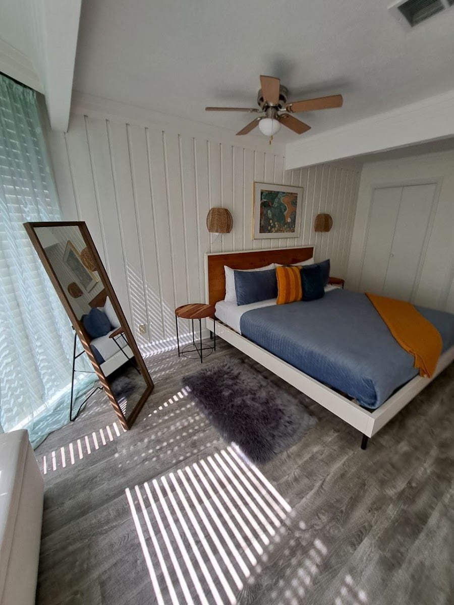 Deep Clean, photo 4