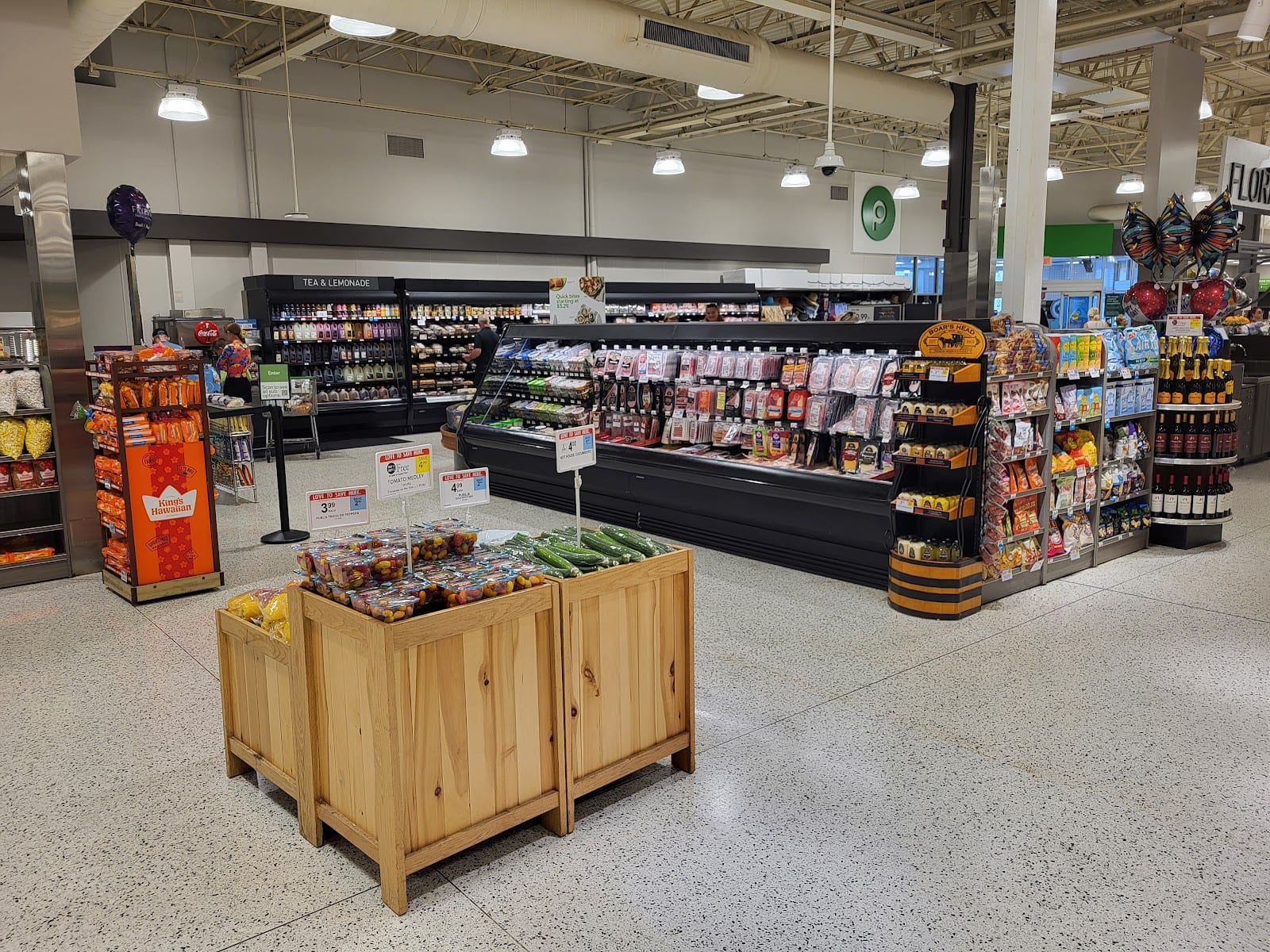 Publix Super Market at Sarasota Pavilion