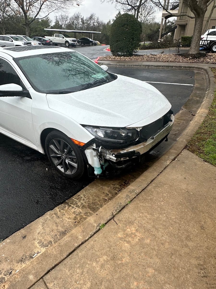 Gerber Collision & Glass, photo 4