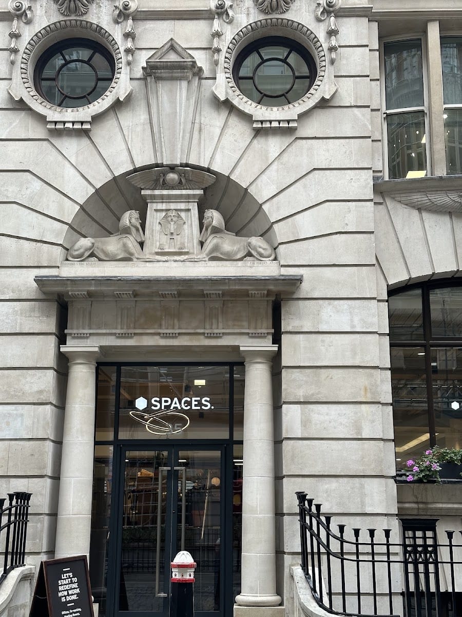 London Vaccination Clinic - Liverpool Street (City)