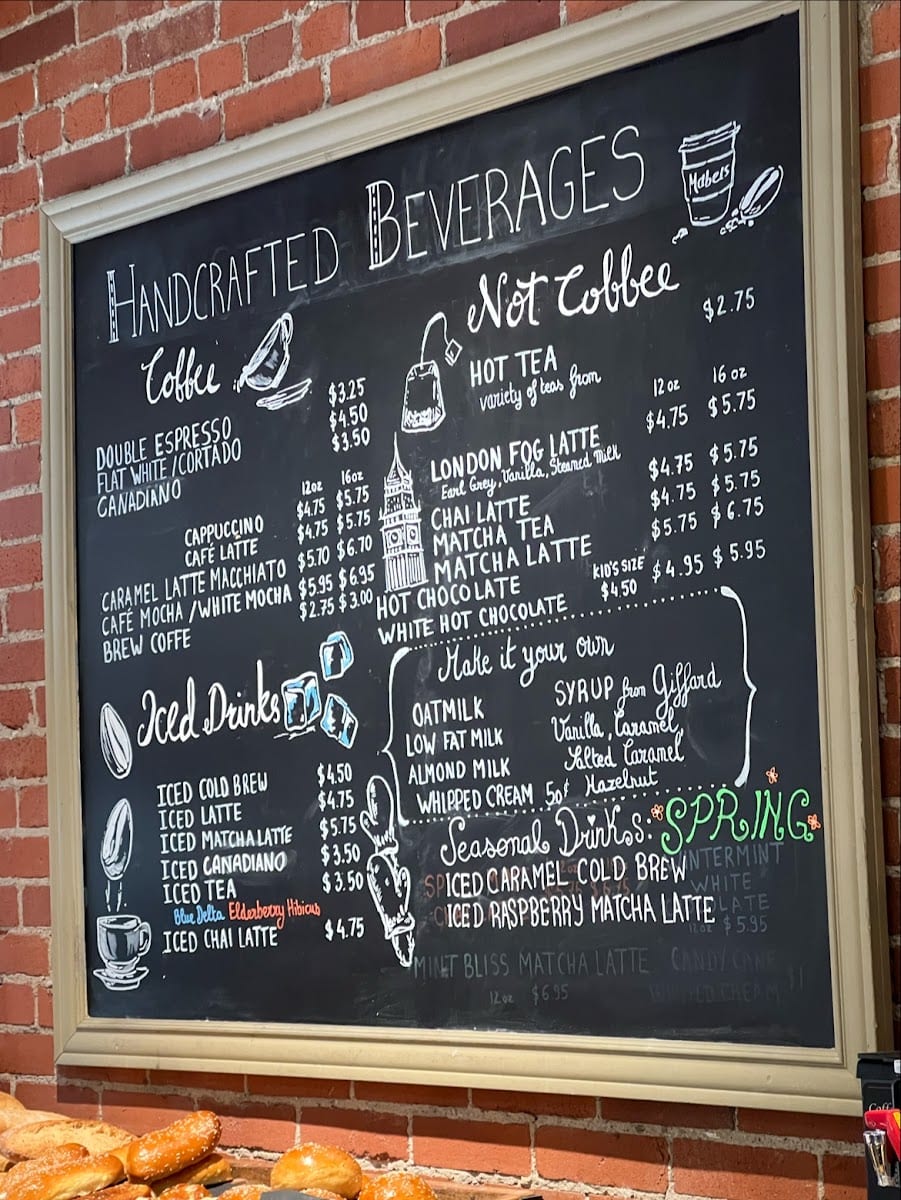Mabel's Bakery & Specialty Foods, photo 2