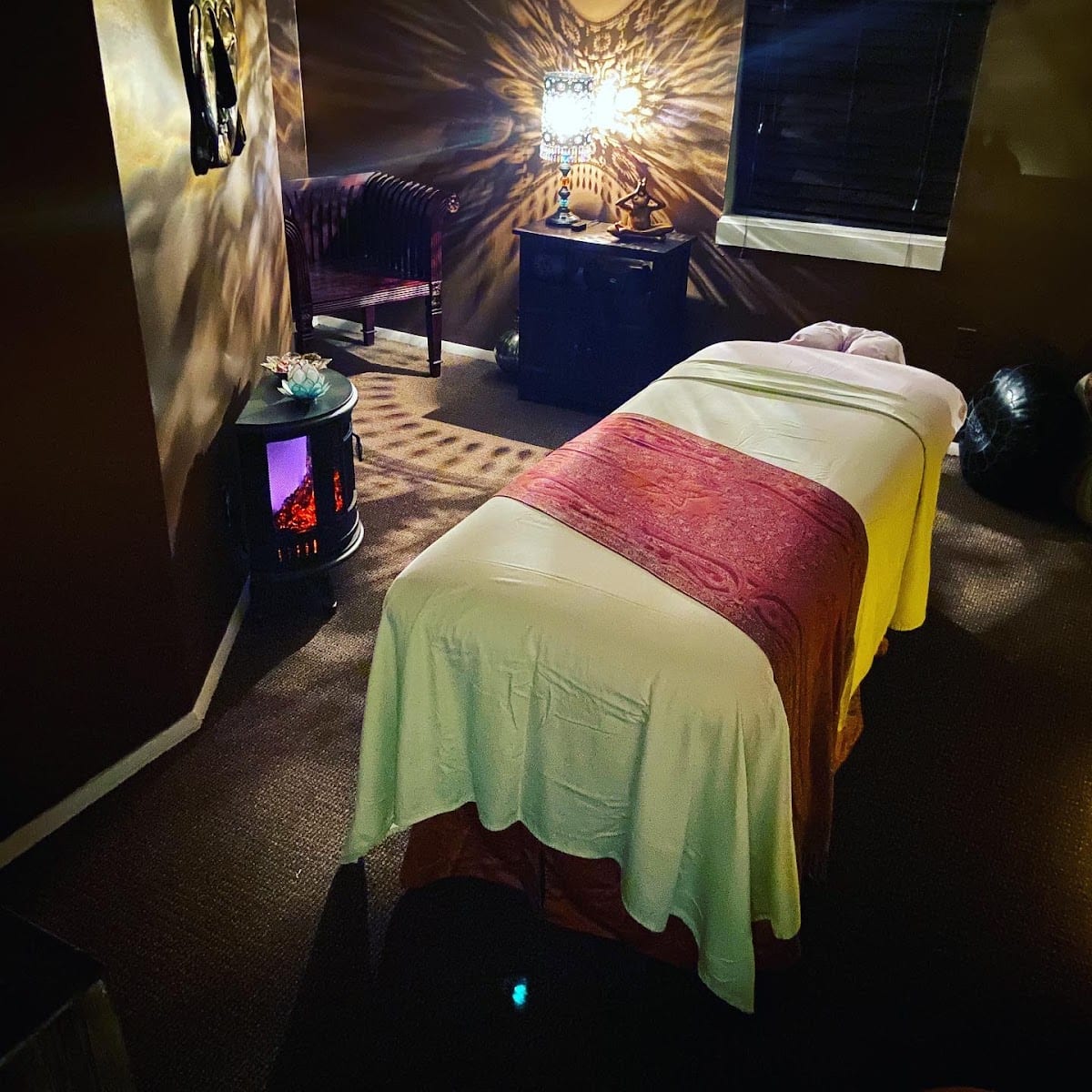 The Massage Loft Channelside, photo 4