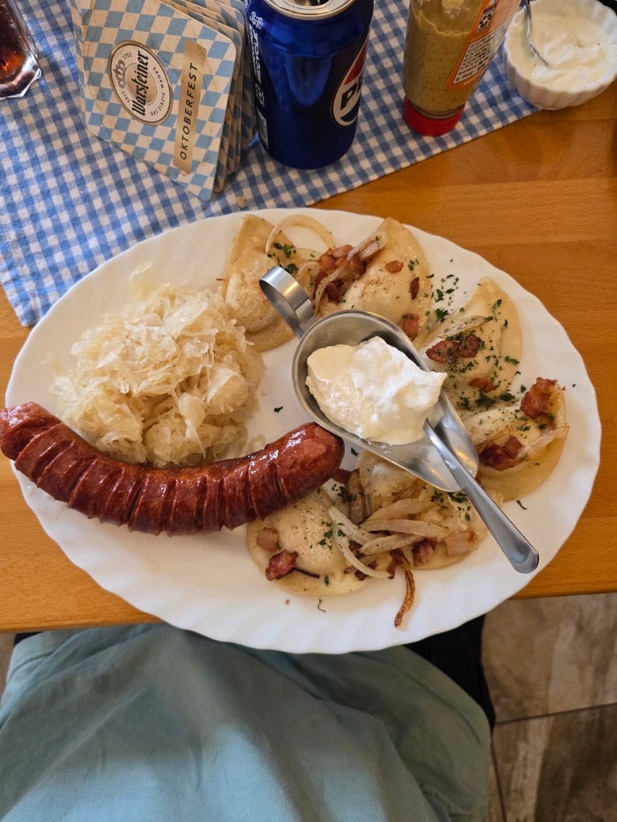 Taste of Europe Bistro, photo 3