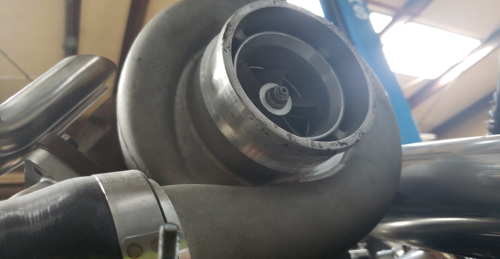 Scotts Automotive & Performance, LLC, photo 3