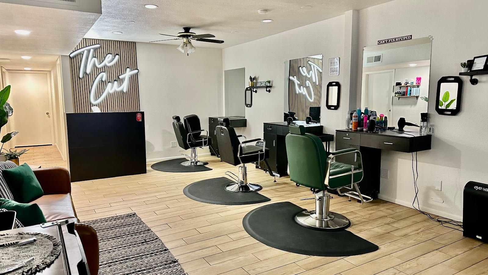 Cut Men's Salon, photo 4