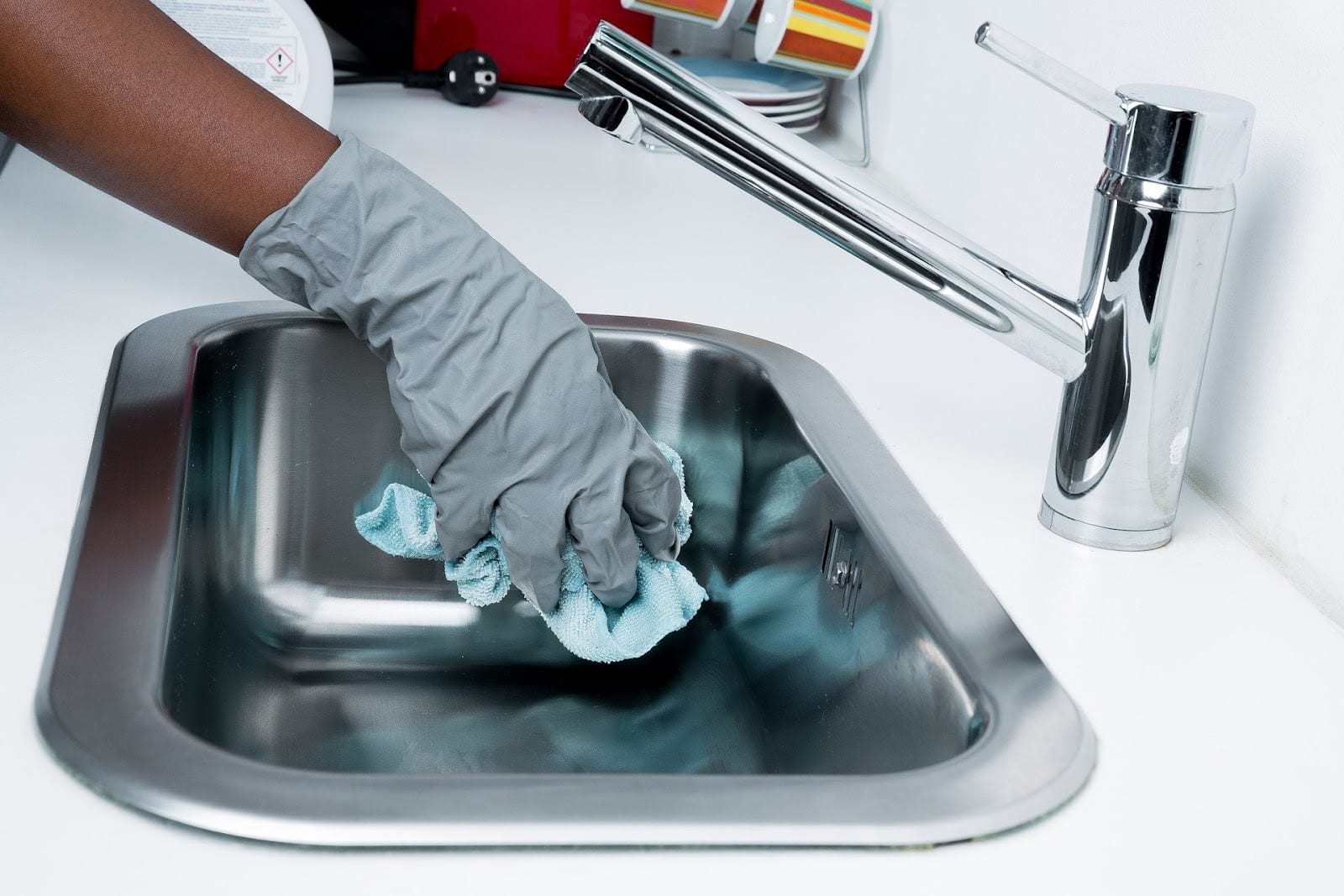 Akos Cleaning Services, photo 2