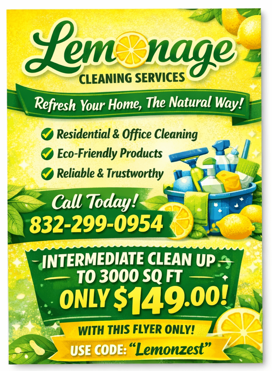 Lemonage Services, photo 3