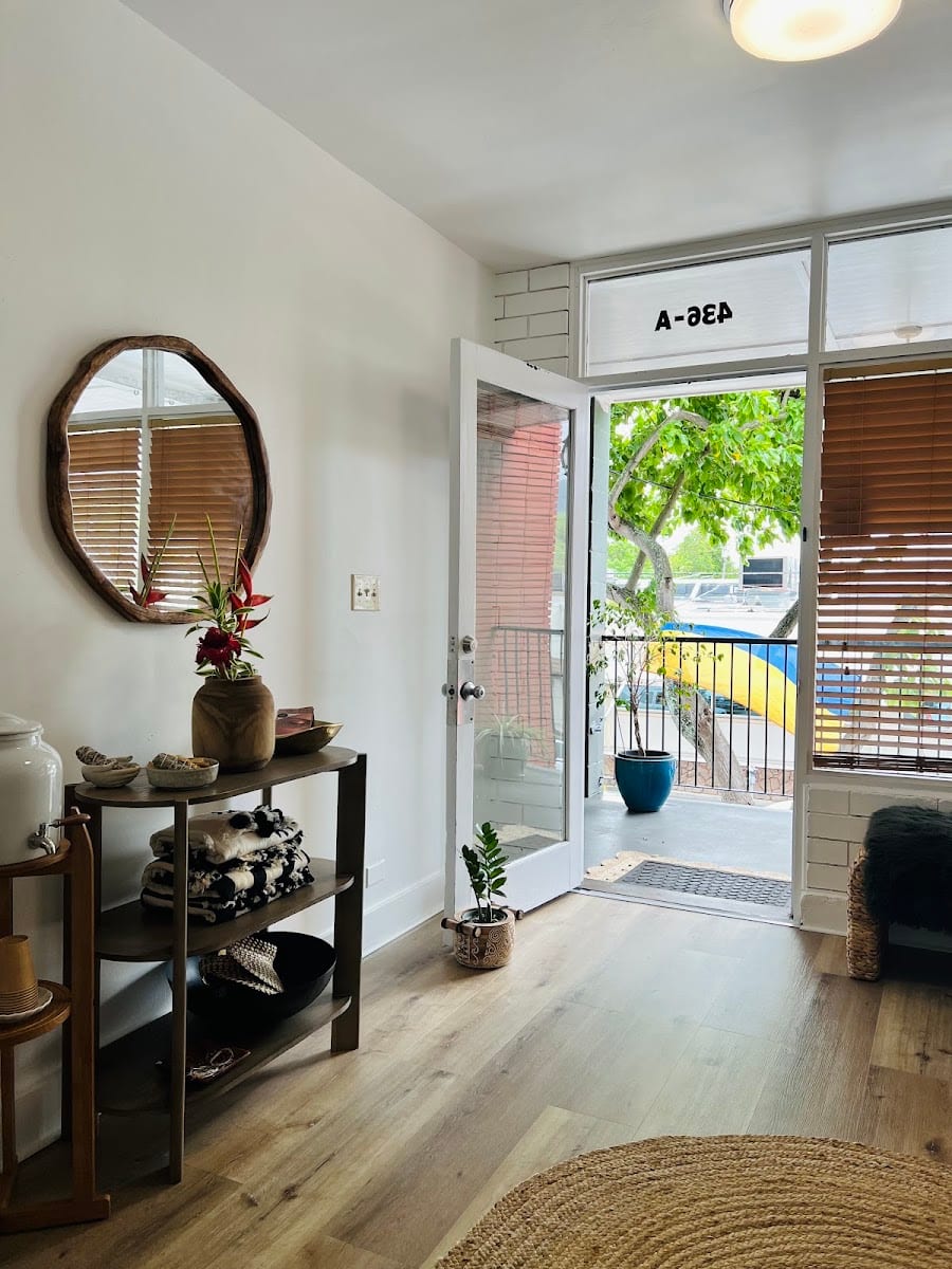 REMEDY holistic wellness studio