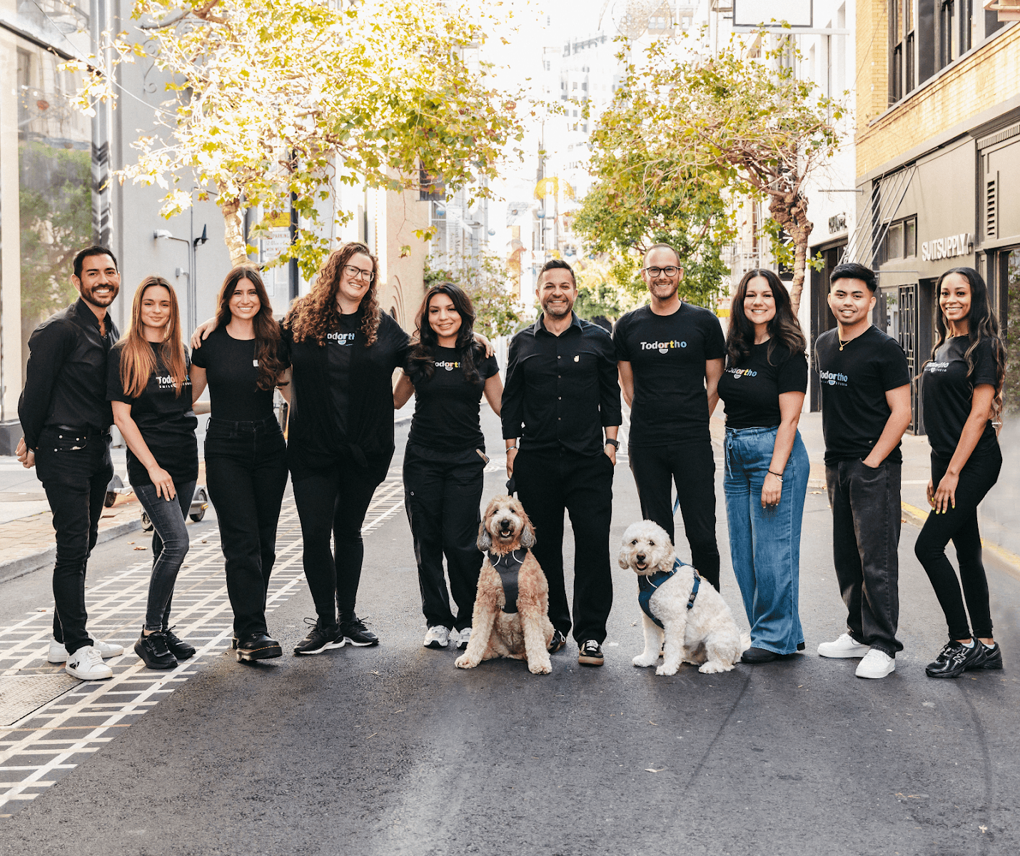 Todorthodontics Smile Studio, photo 2
