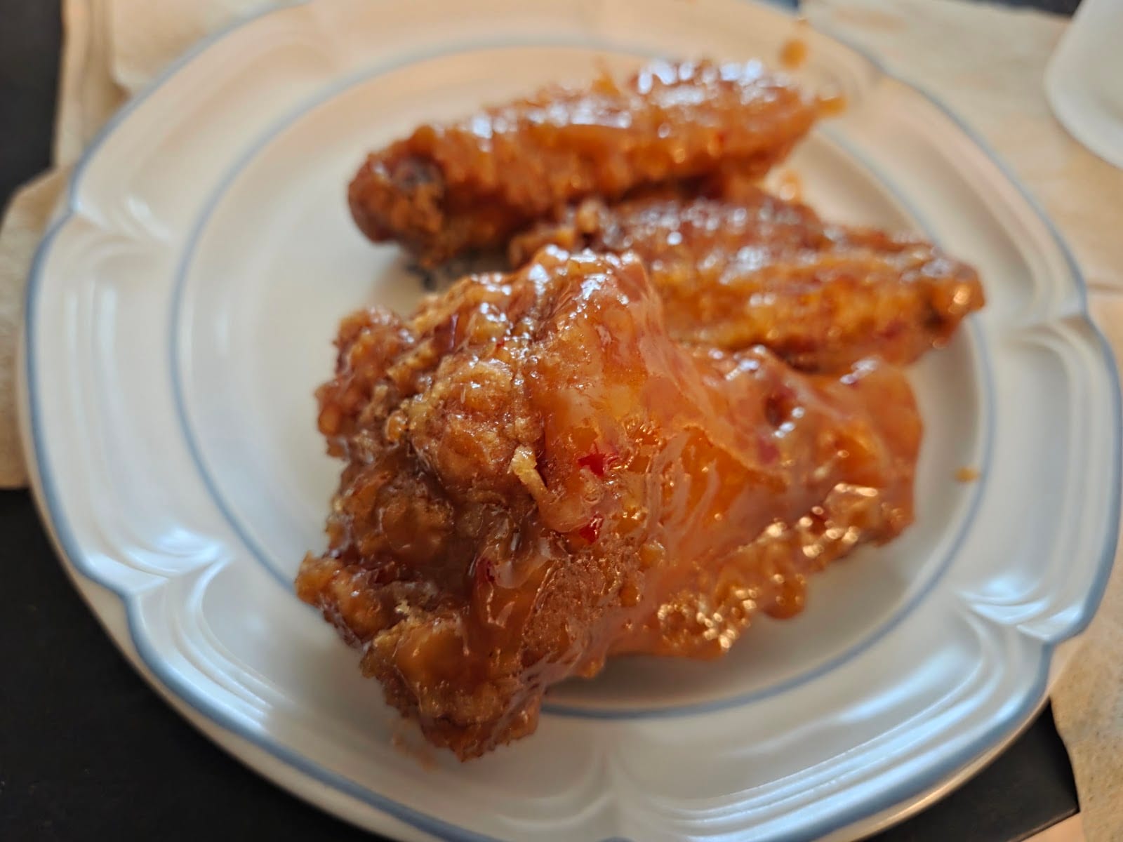 Country Sweet Chicken & Ribs, photo 4