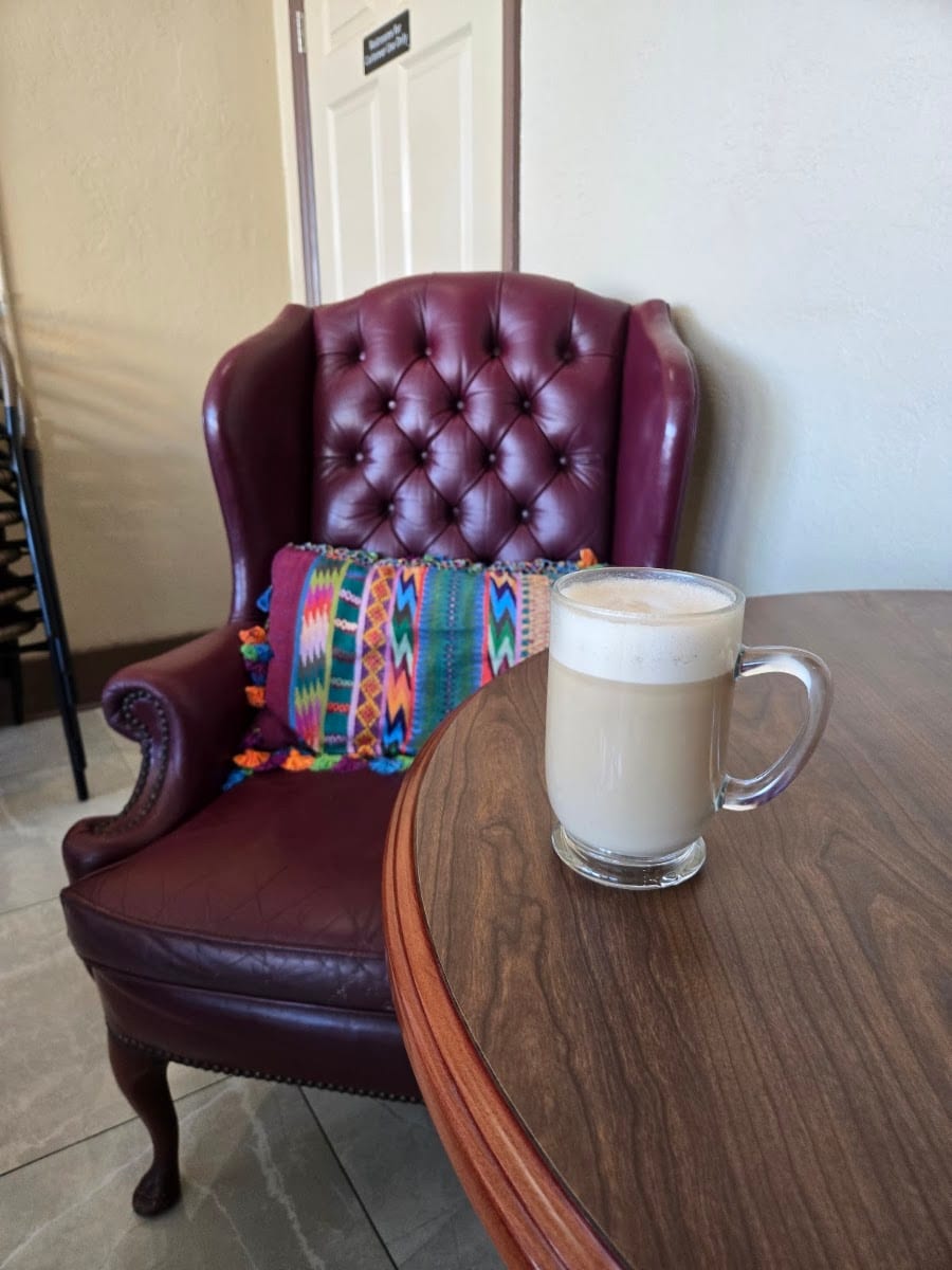 Seven Coffee & Pastries, photo 3