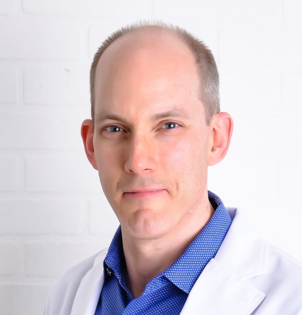 Nevada Family Psychiatry: Jay Somers, PA-C