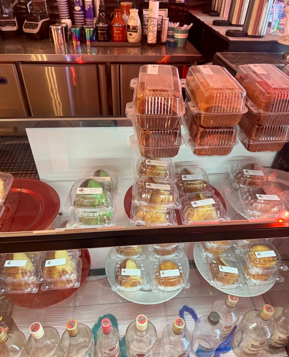 Rummies & Yummies: Bakery & Coffee Bar, photo 4