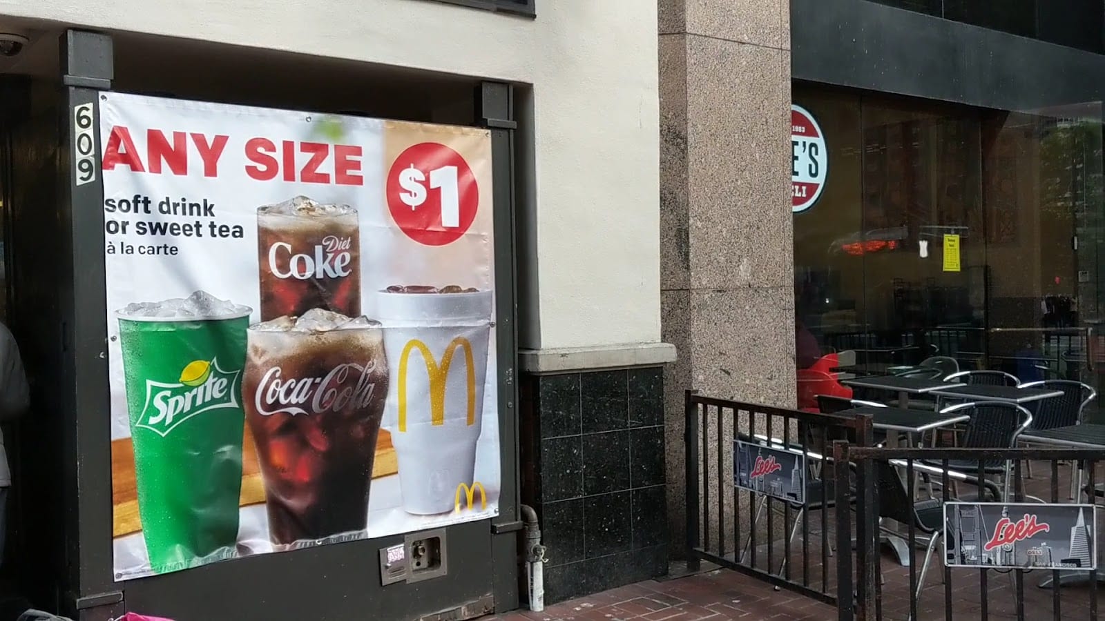 McDonald's, photo 3