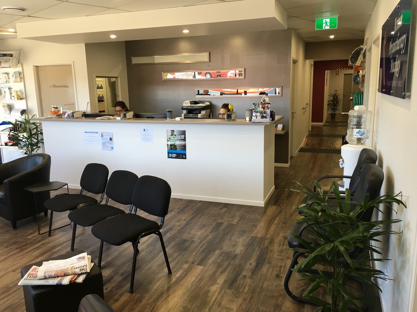 Active Physiotherapy Mackay, photo 2