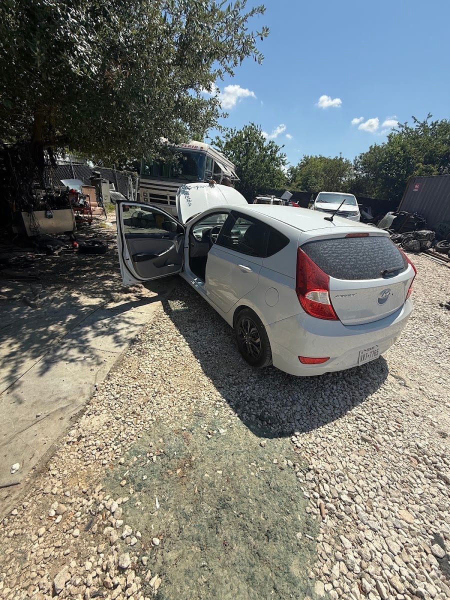 ATX mechanic