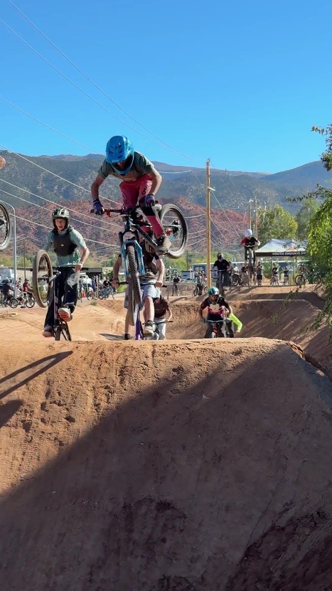 Cedar City Bike Park by Better Bike Parks, photo 2