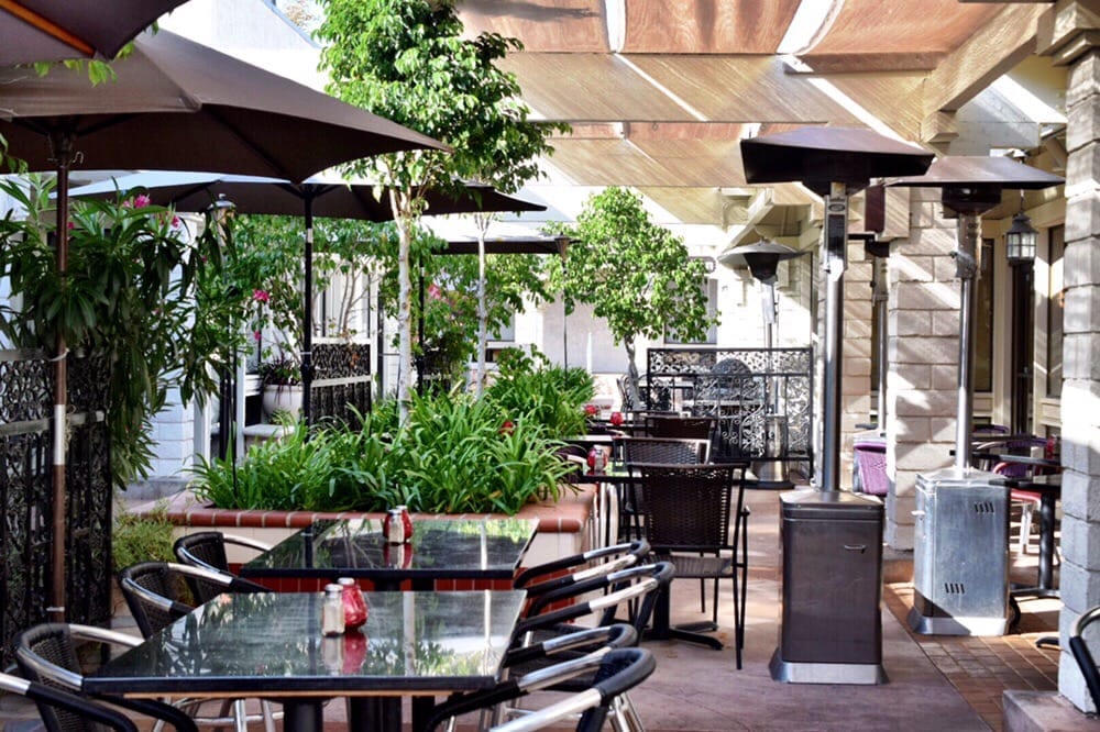 Delizie Ristorante - Mission Viejo, photo 2