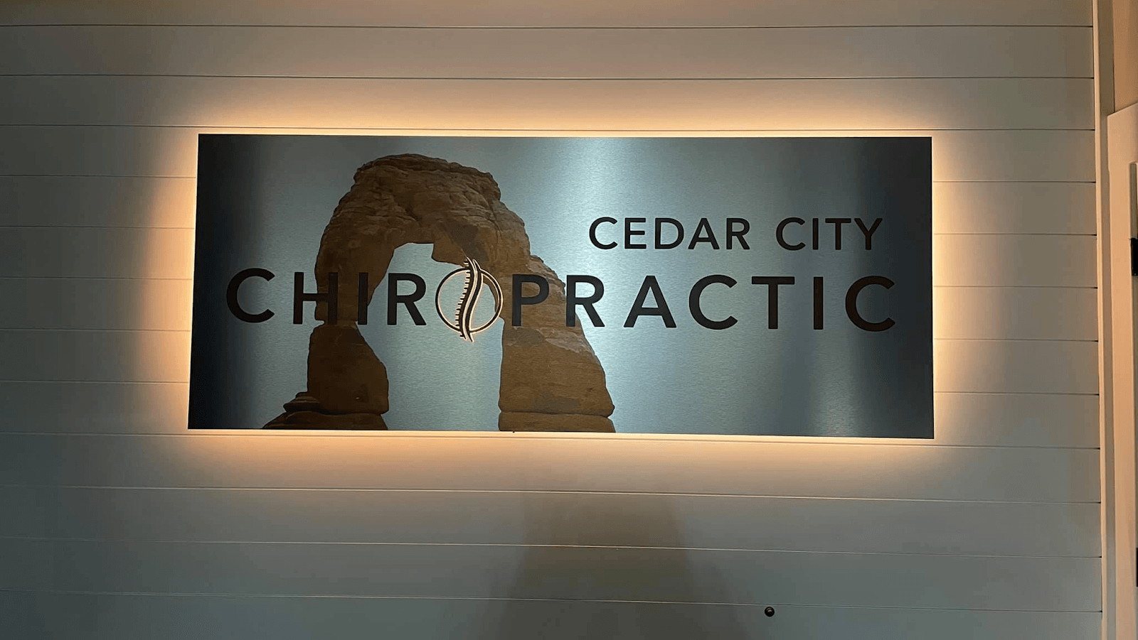 Cedar City Chiropractic and Rehab, photo 2