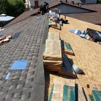 Ace Roofing SF, Inc, photo 2