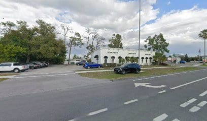 Sarasota Family Medical Clinic: Fredericks Sharon MD