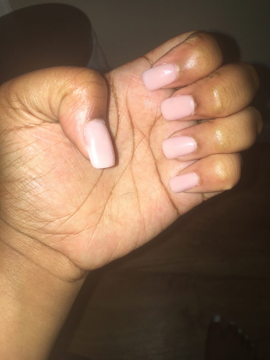 Sunny Nails, photo 3