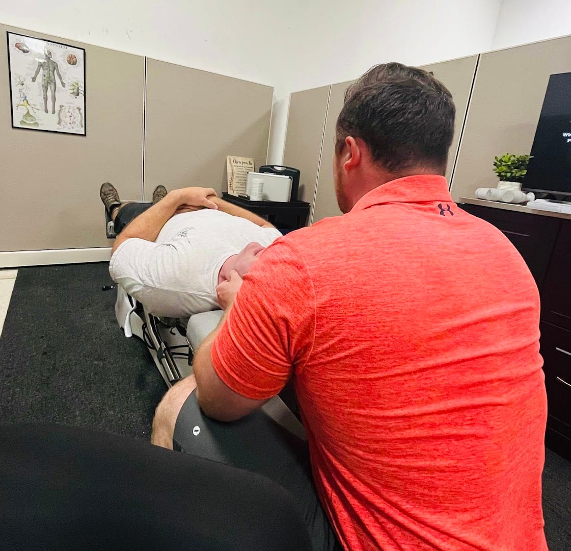 Hammer Chiropractic Health & Wellness, photo 4
