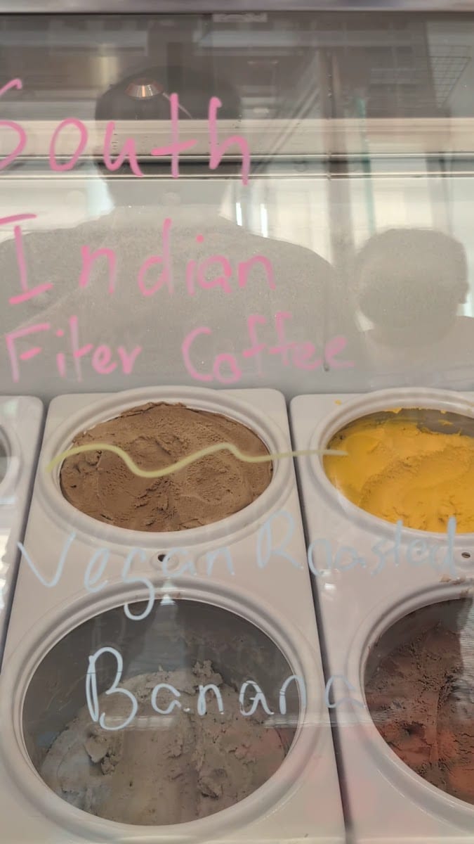 Koolfi Creamery and Cafe, photo 2