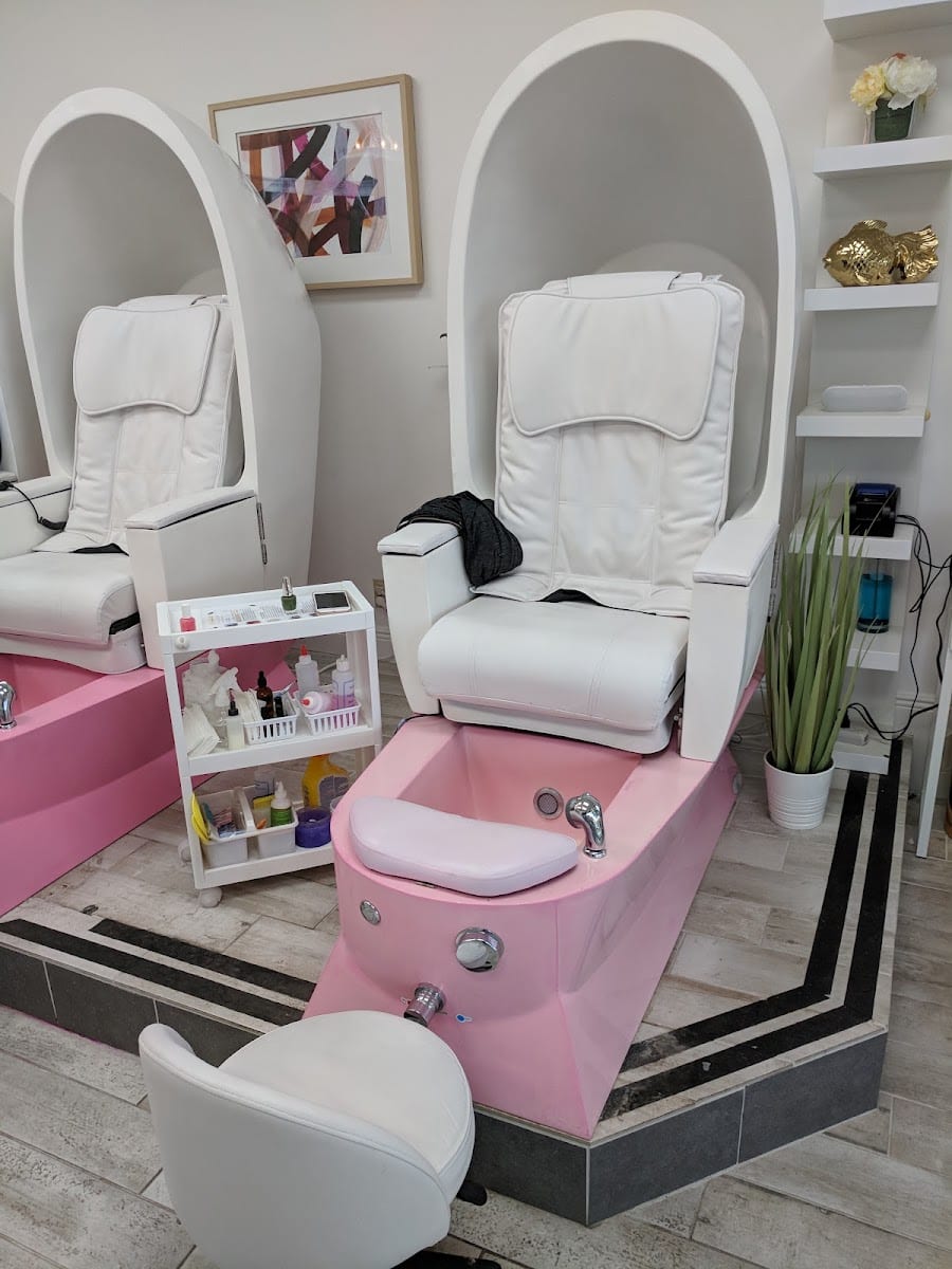 Lilians Nails Bar