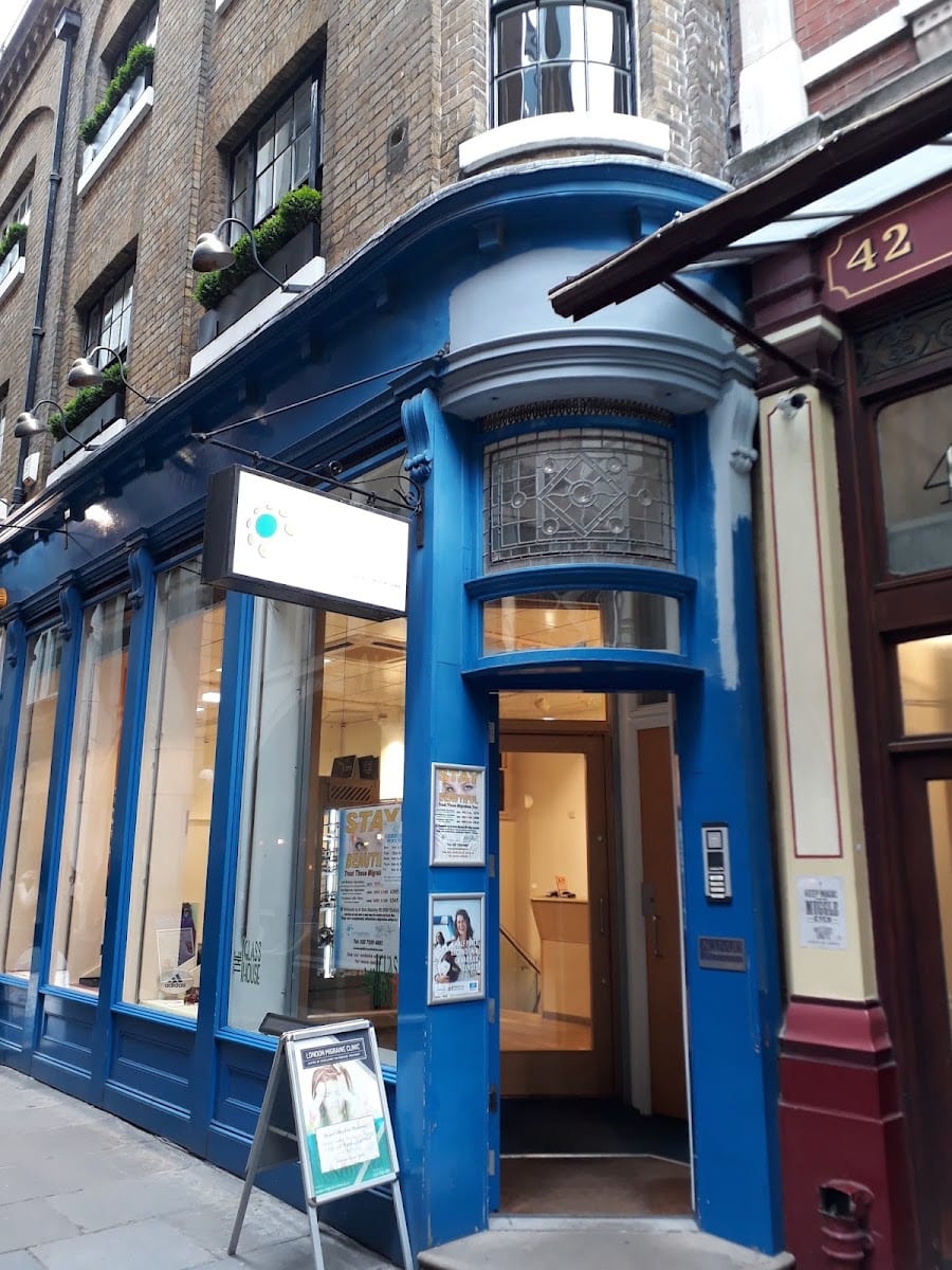 London Migraine Clinic, photo 2