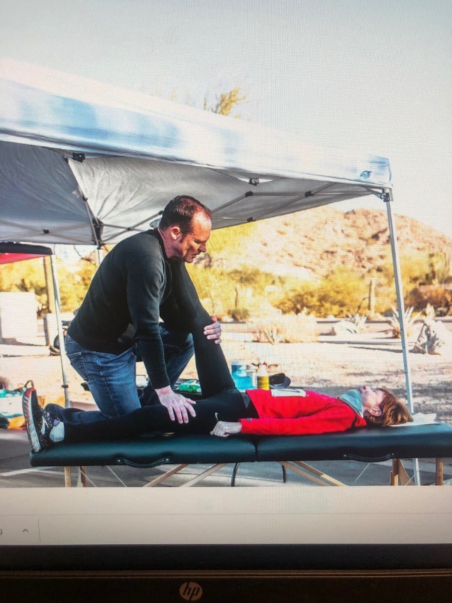 Beyond Massage Therapy, photo 3
